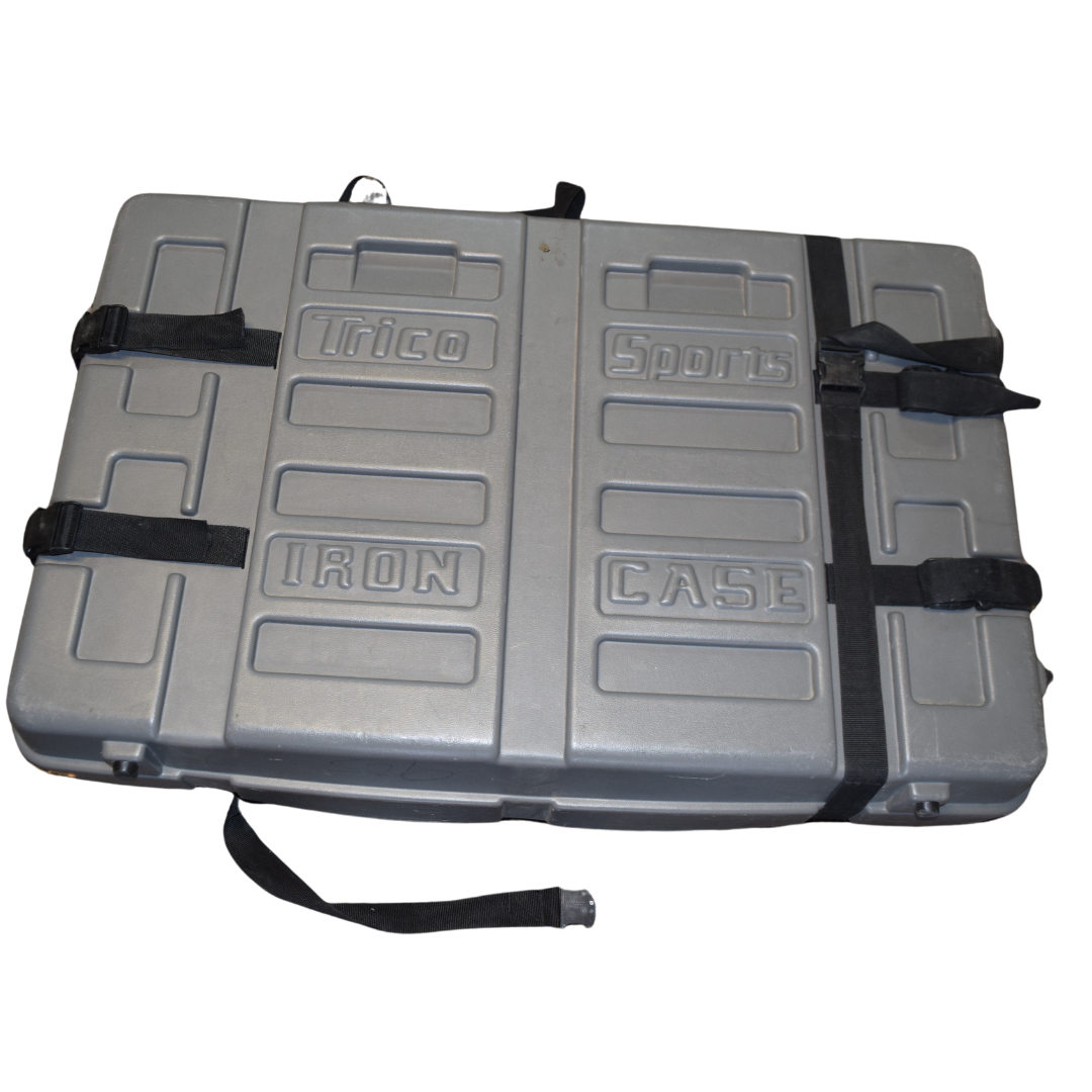 Trico Sports Bike Travel Case