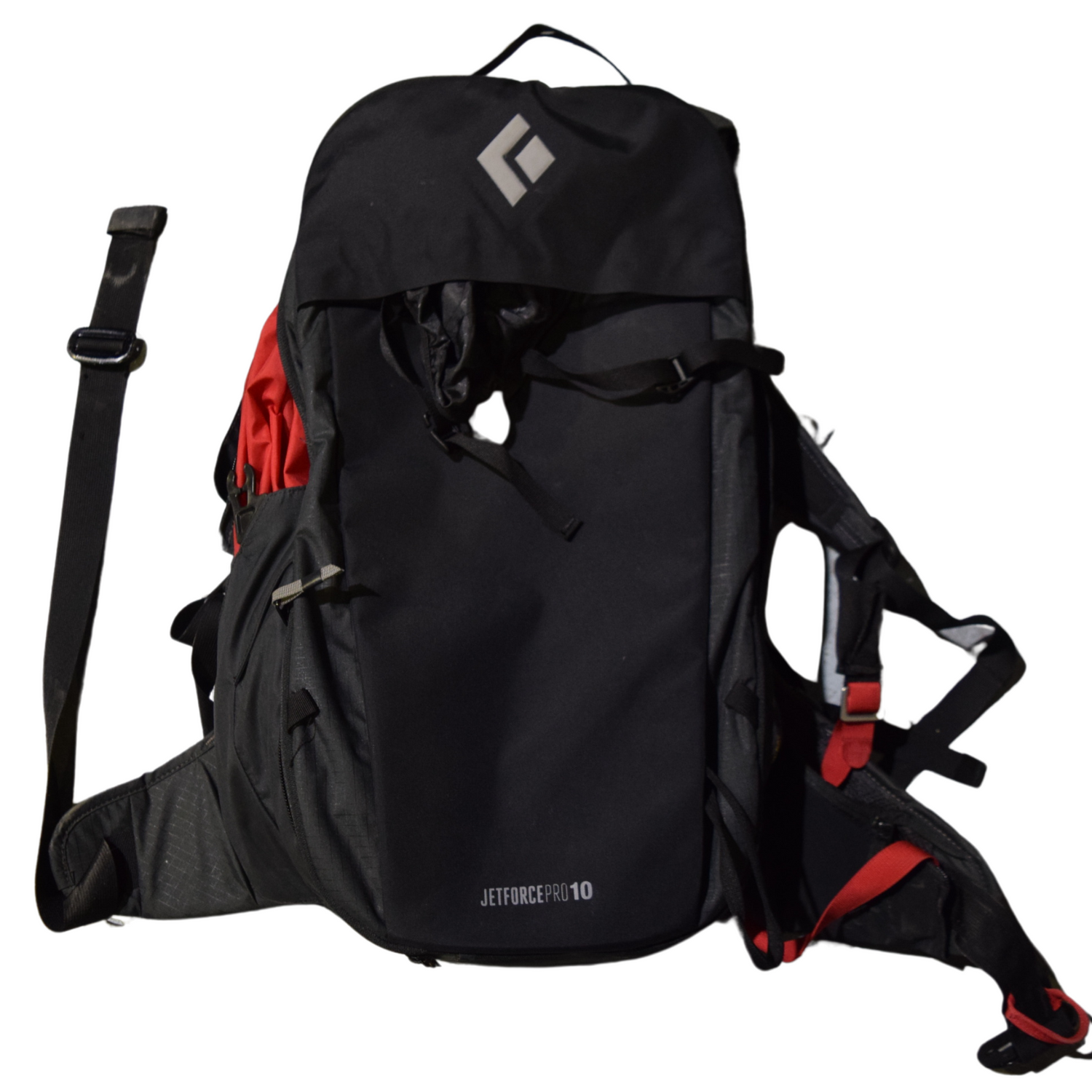 Black Diamond JetForce Pro 10 Avy Backpack