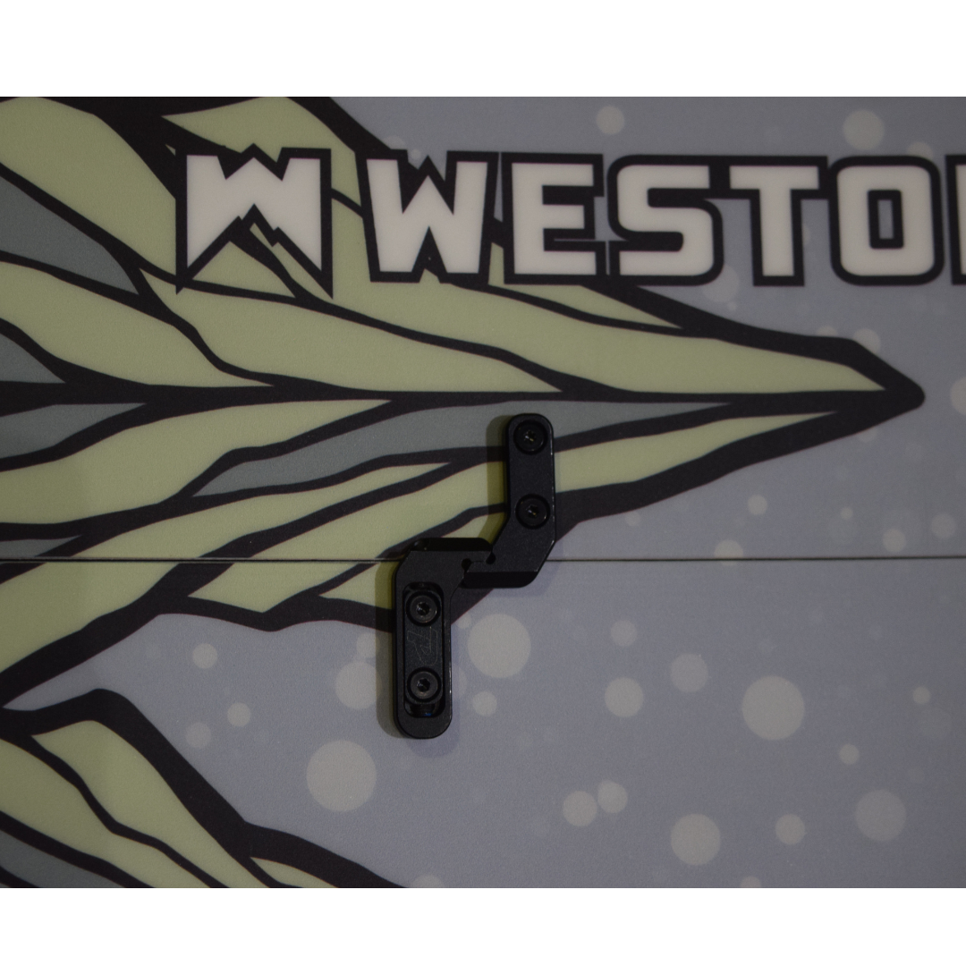 2022 Weston x AIARE Seeker Splitboard