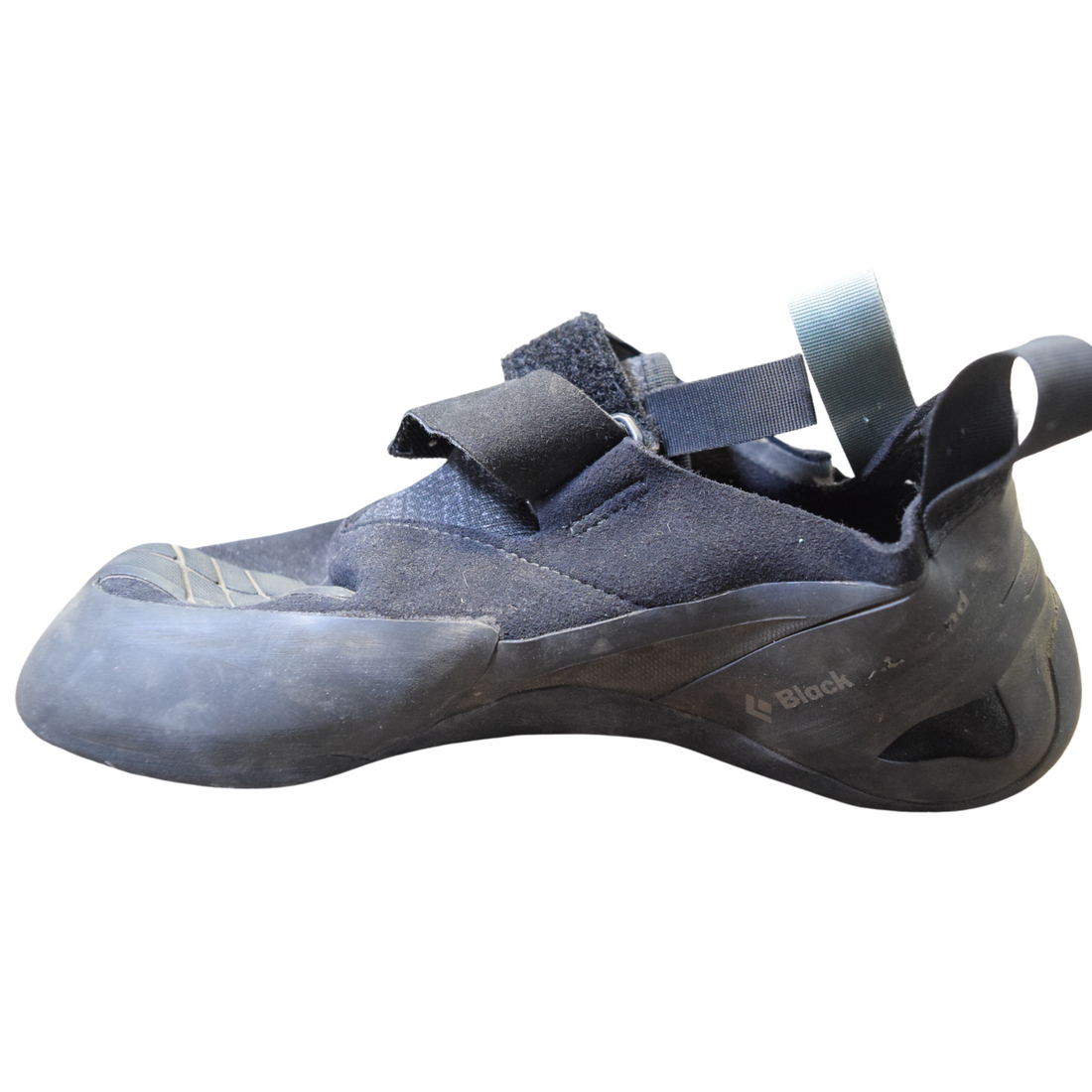 Black Diamond Climbing Shoes - 7