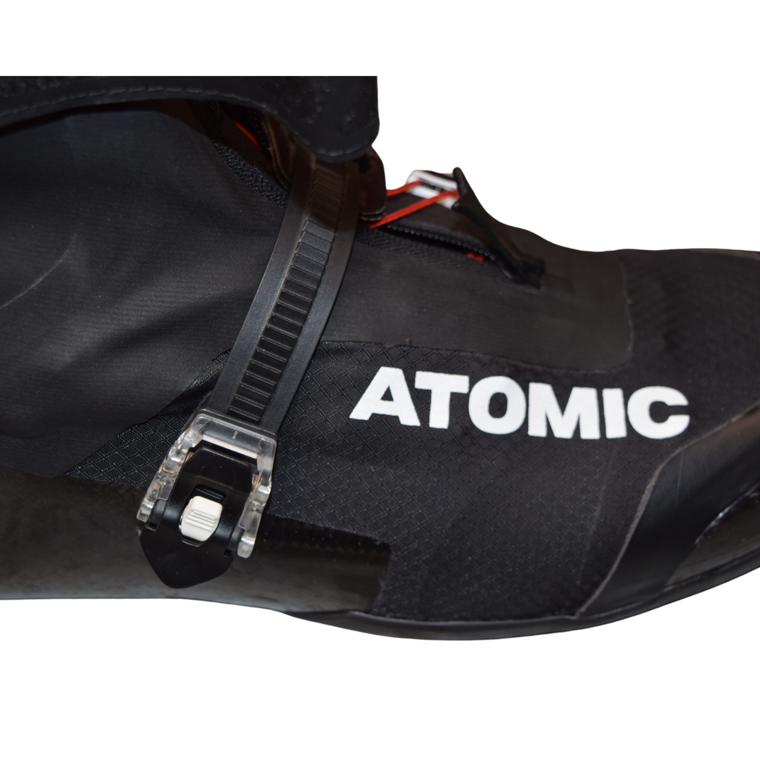 Atomic Redster Carbon Race Skate Boot - 11