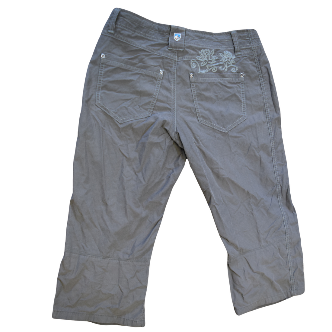 Kuhl Hiking Capri Pants