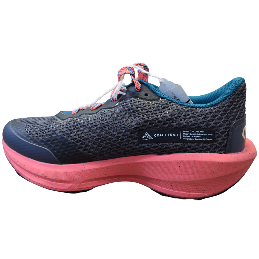 Craft CTM Trail Running Shoes - 9