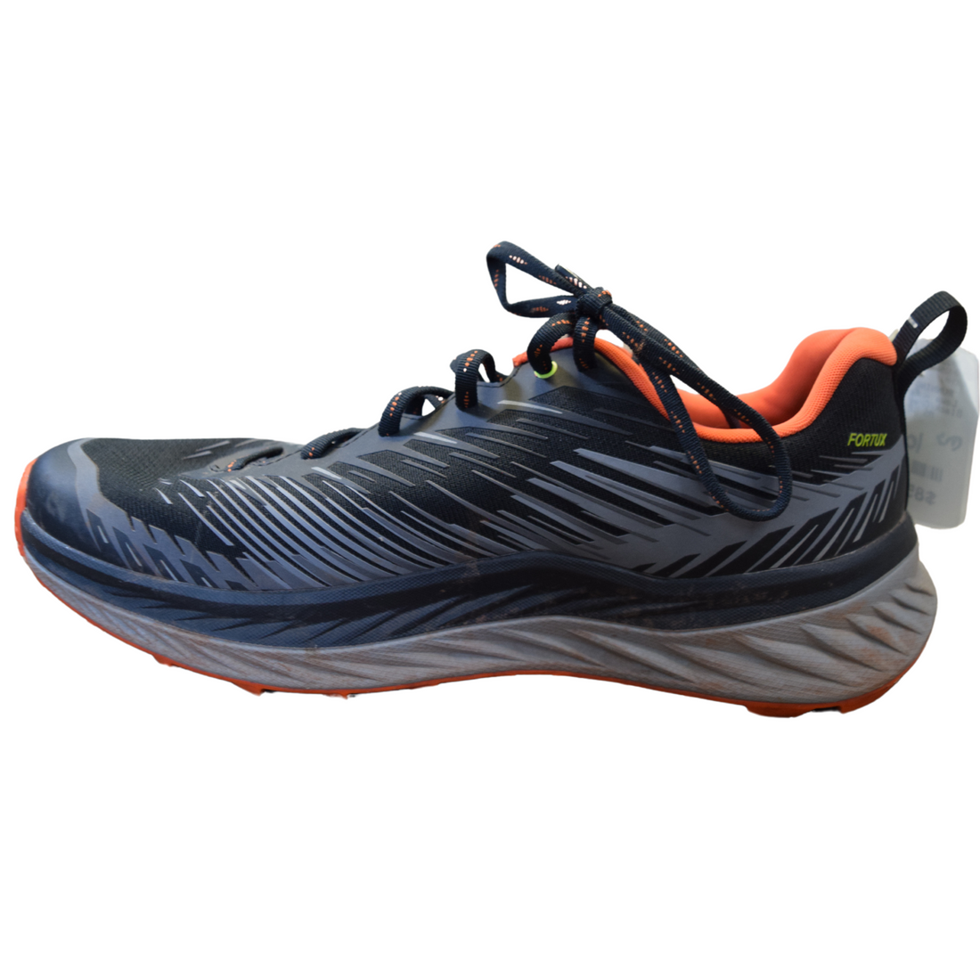 Lowa Fortux Trail Running Shoes - 10.5