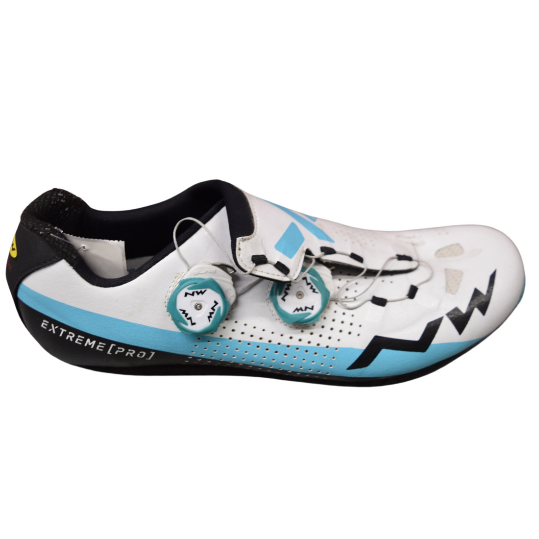 Northwave Extreme Pro Limited Edition Road Bike Shoes - 8