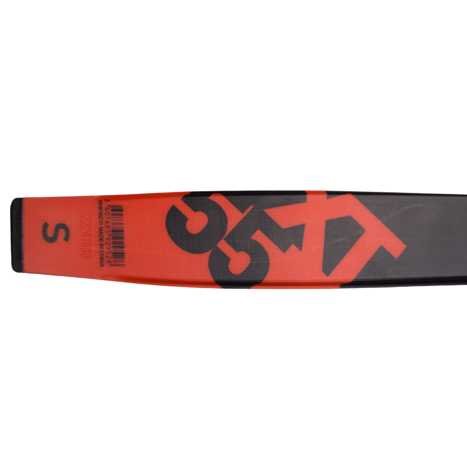 Rossignol EVO Action XT 55 Classic XC Skis - 165