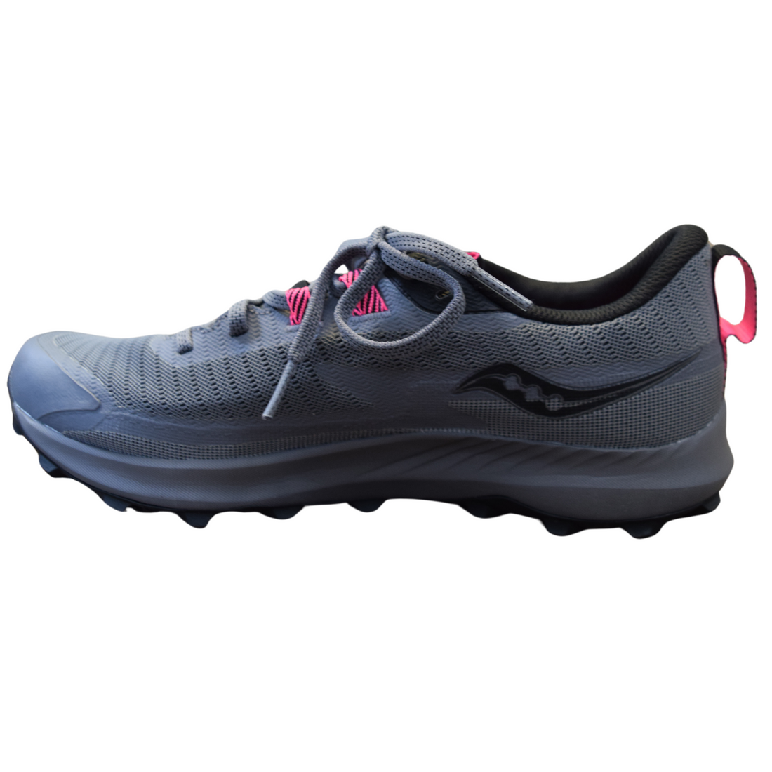 Saucony Trail GoreTex Running Shoes - 9