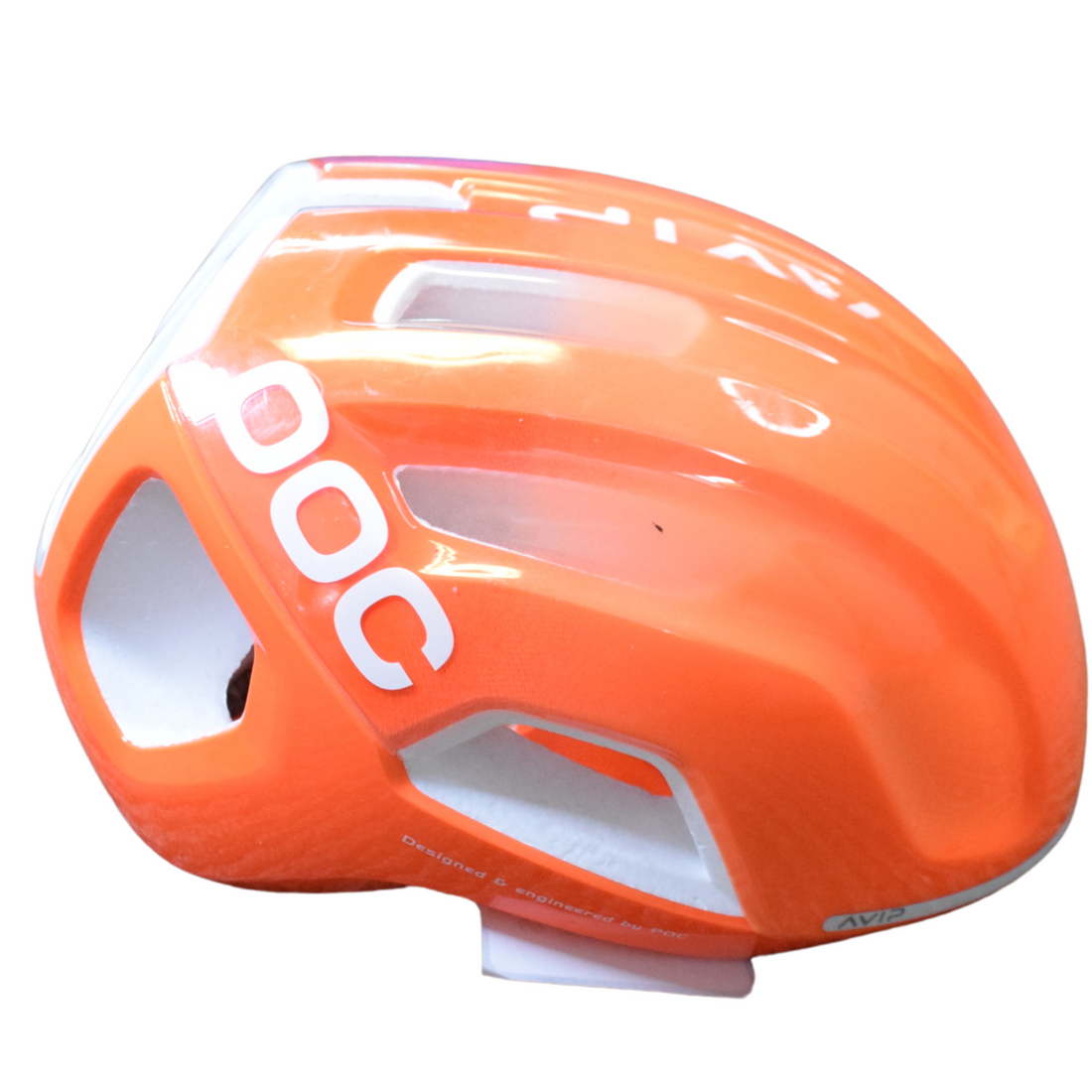 POC Avip Spin Bike Helmet