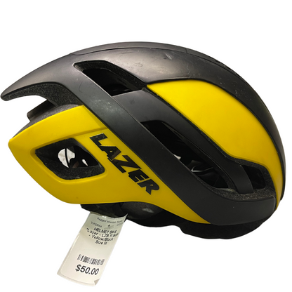 Lazer LZB 11 Bullet Bike Helmet