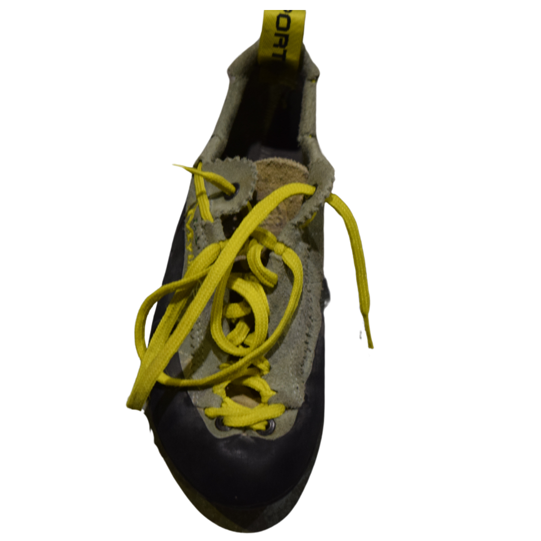 La Sportiva Mythos Eco Climbing Shoes - 6