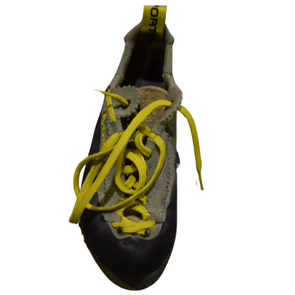 La Sportiva Mythos Eco Climbing Shoes - 6