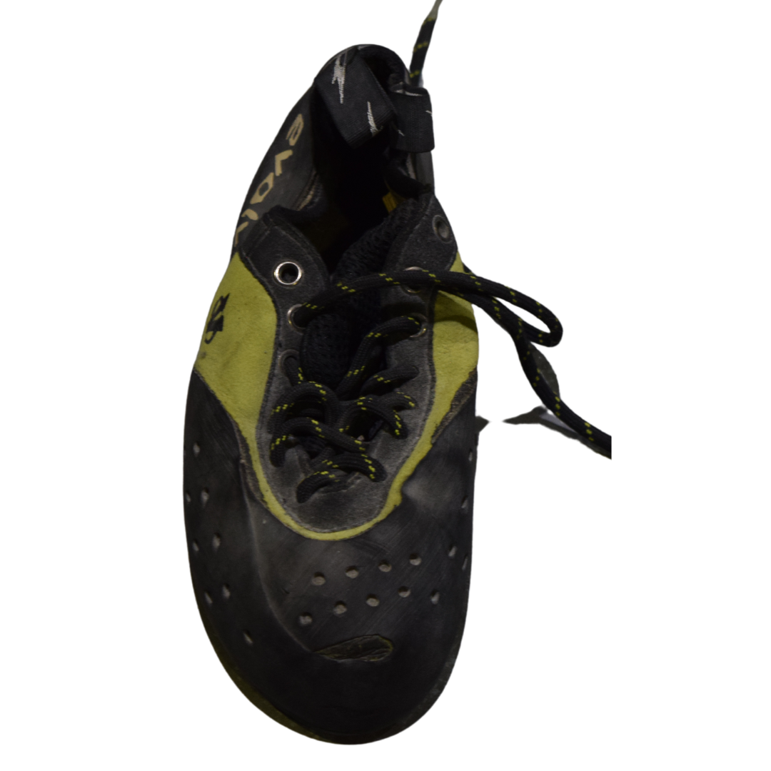 Evolv Trax XT Climbing Shoes - 6.5