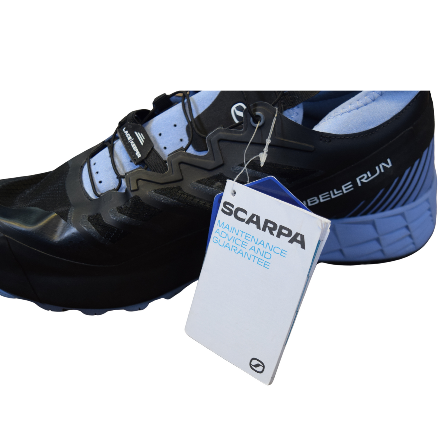 Scarpa Ribelle Run Trail Running Shoes - 9.5