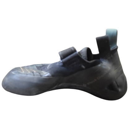 Black Diamond Climbing Shoes - 6