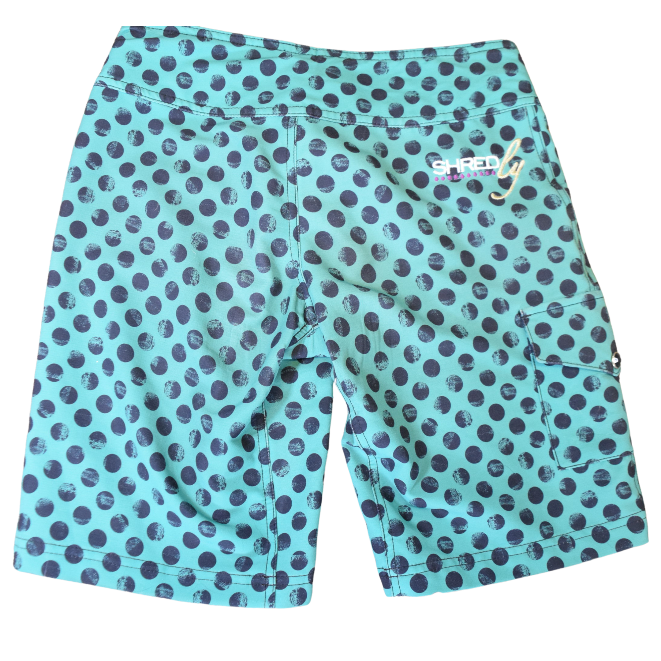 Shredly Mountain Bike Shorts