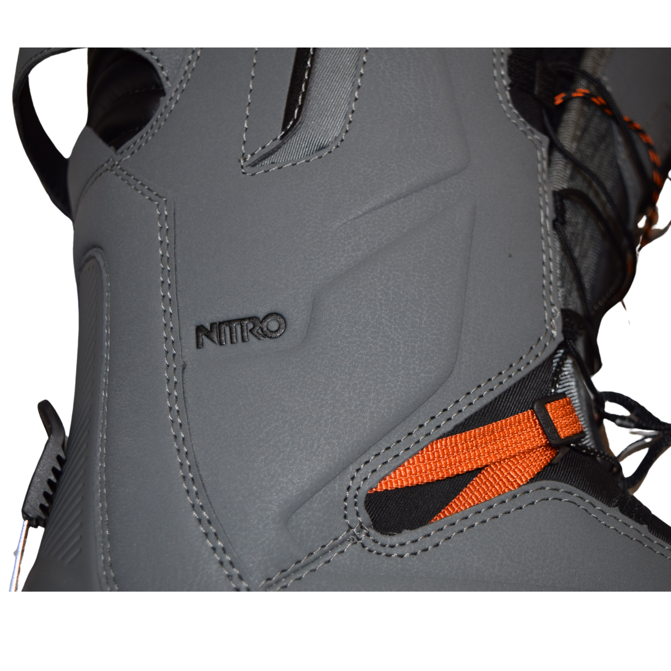 Nitro Profile TLS Step-On Snowboard Boots - 14