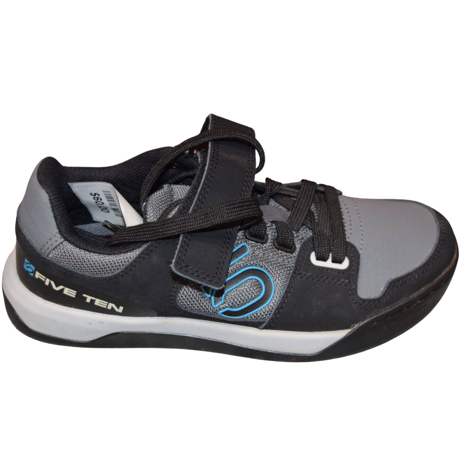 Five Ten Stealth Mountain Bike Shoes - 9