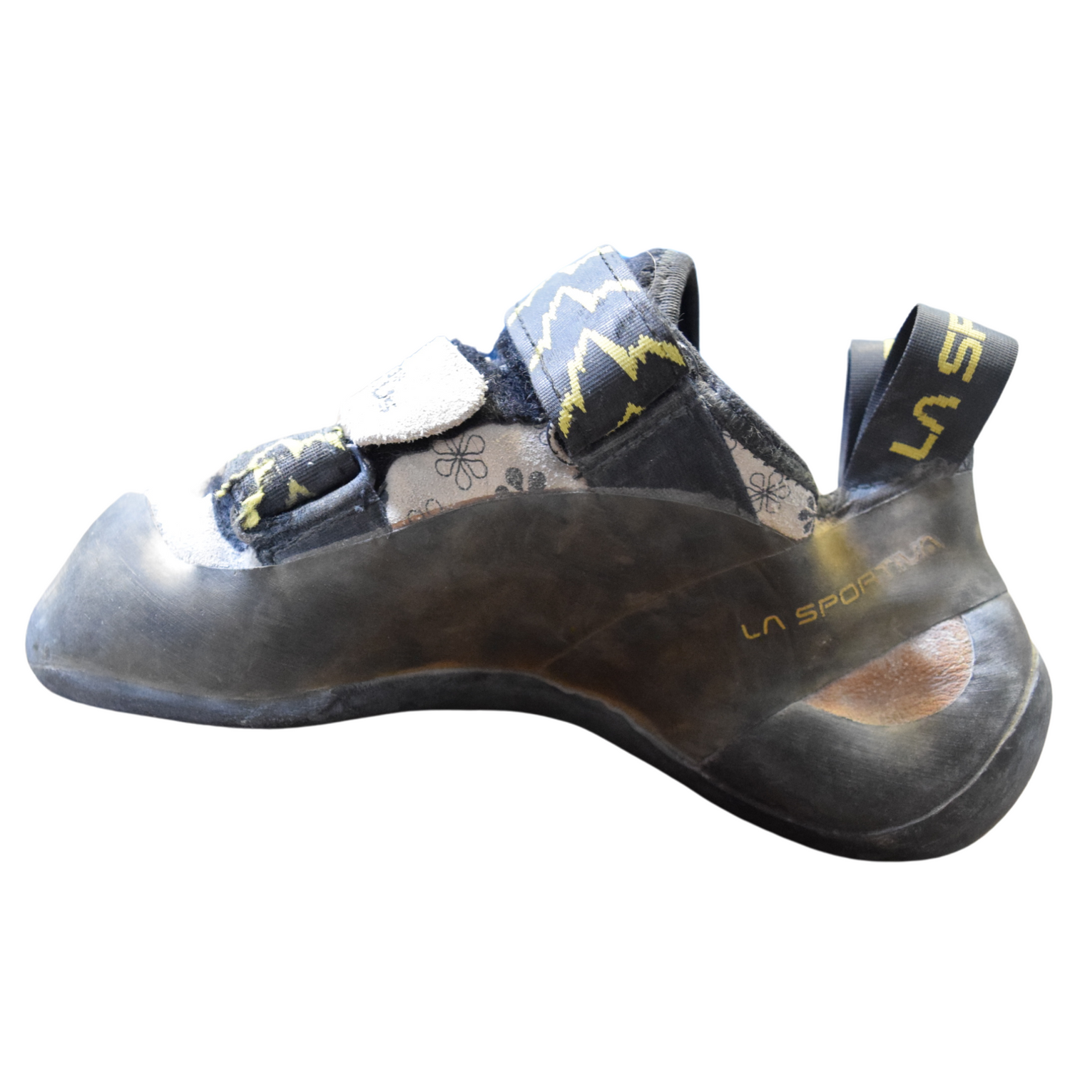 La Sportiva Miura Climbing Shoes - 6.5