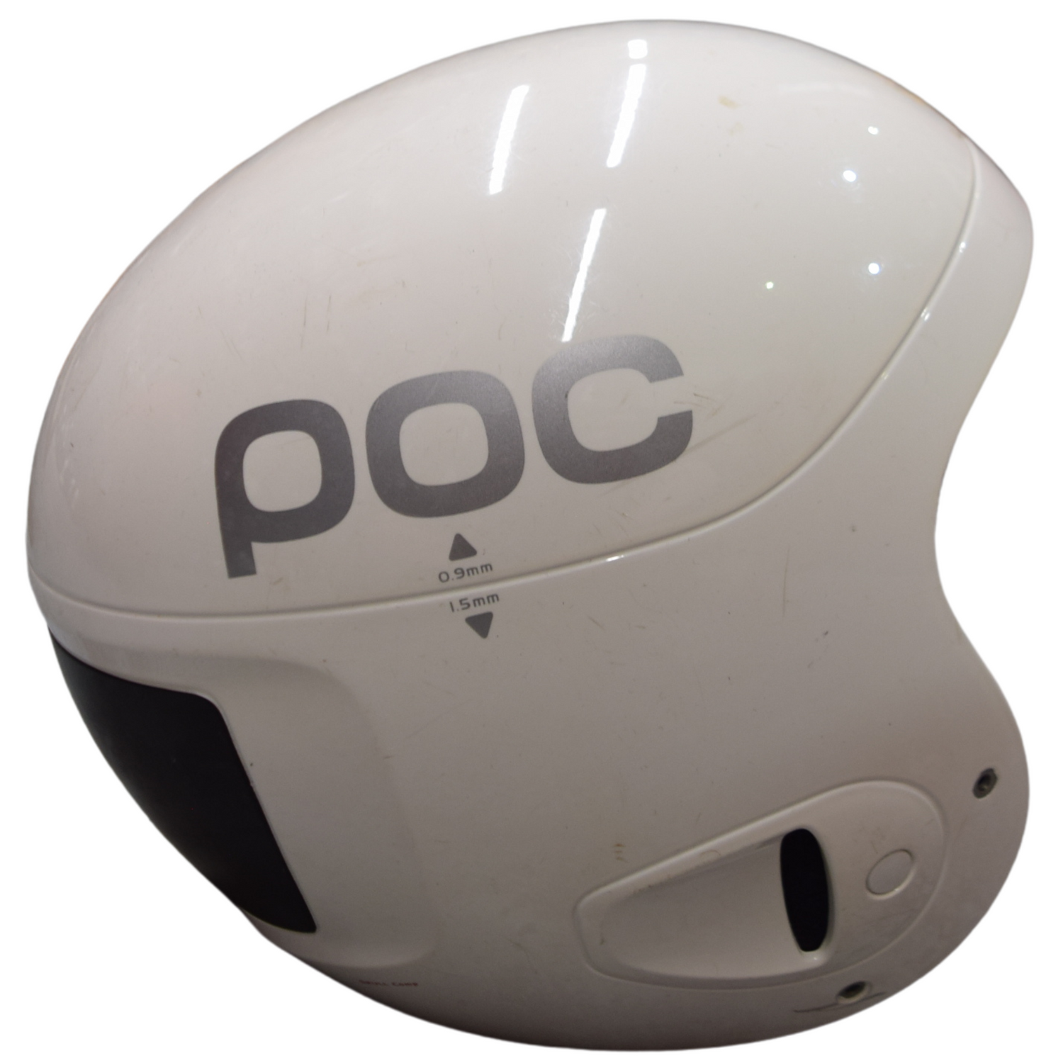 POC Skull Comp Ski Helmet