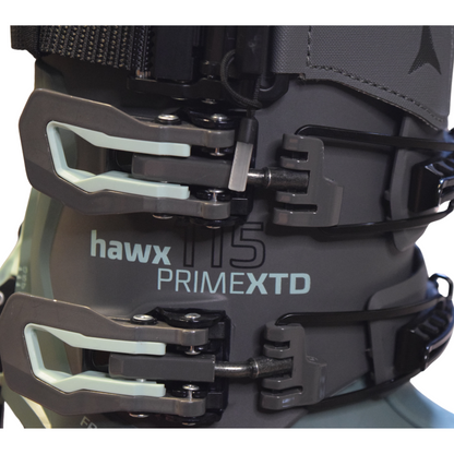 Atomic Hawx Prime XTD 115 AT Ski Boot - 25/25.5