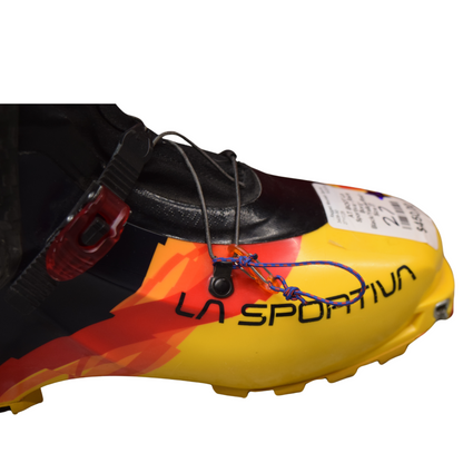 La Sportiva Race Borg AT Boots - 27