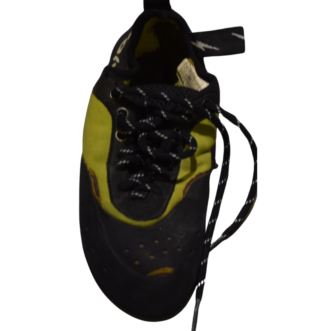 Evolv V Climbing Shoes - 6