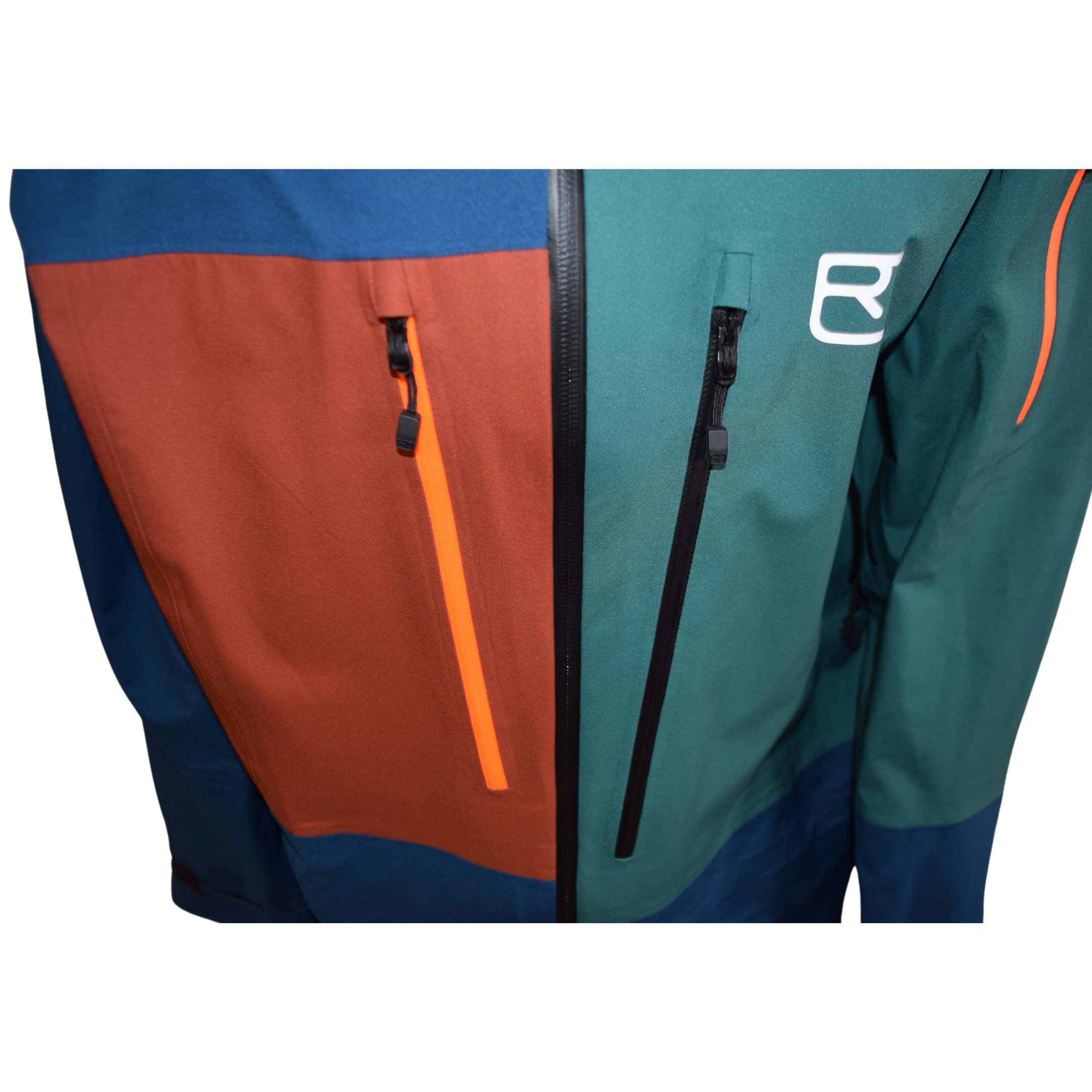 Ortovox 3L Deep Shell Jacket