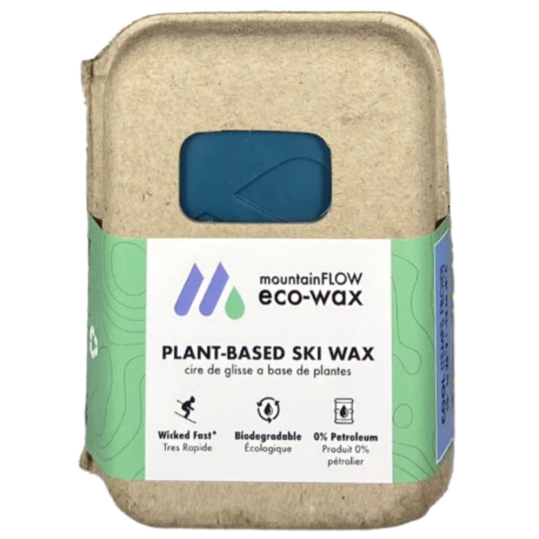 Mountain Flow Eco-Wax Hot Wax