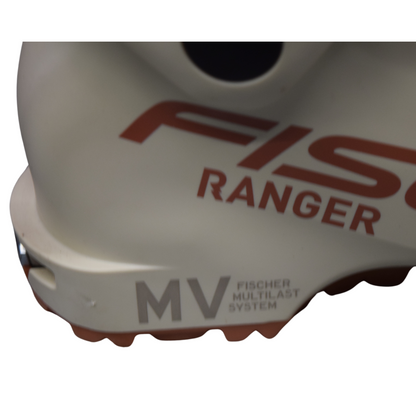 Fischer Ranger R115 MV AT Boots - 23