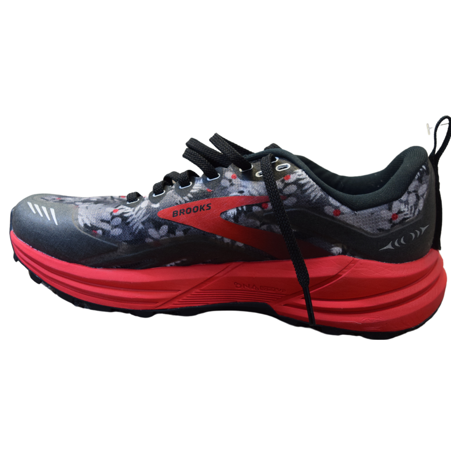 Brooks Cascadia 16 Trail Running Shoes - 9