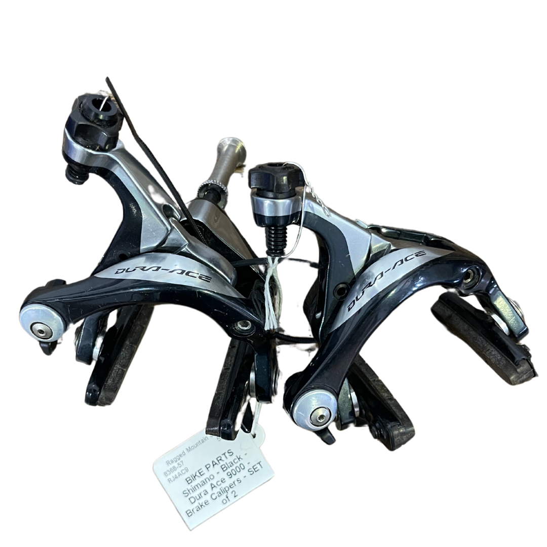 Shimano Dura-Ace 9000 Rim Brake Calipers