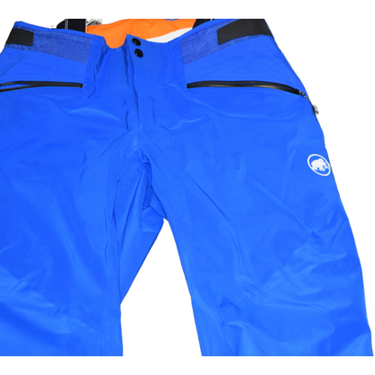 Mammut Nordwand Pro Snow Pants