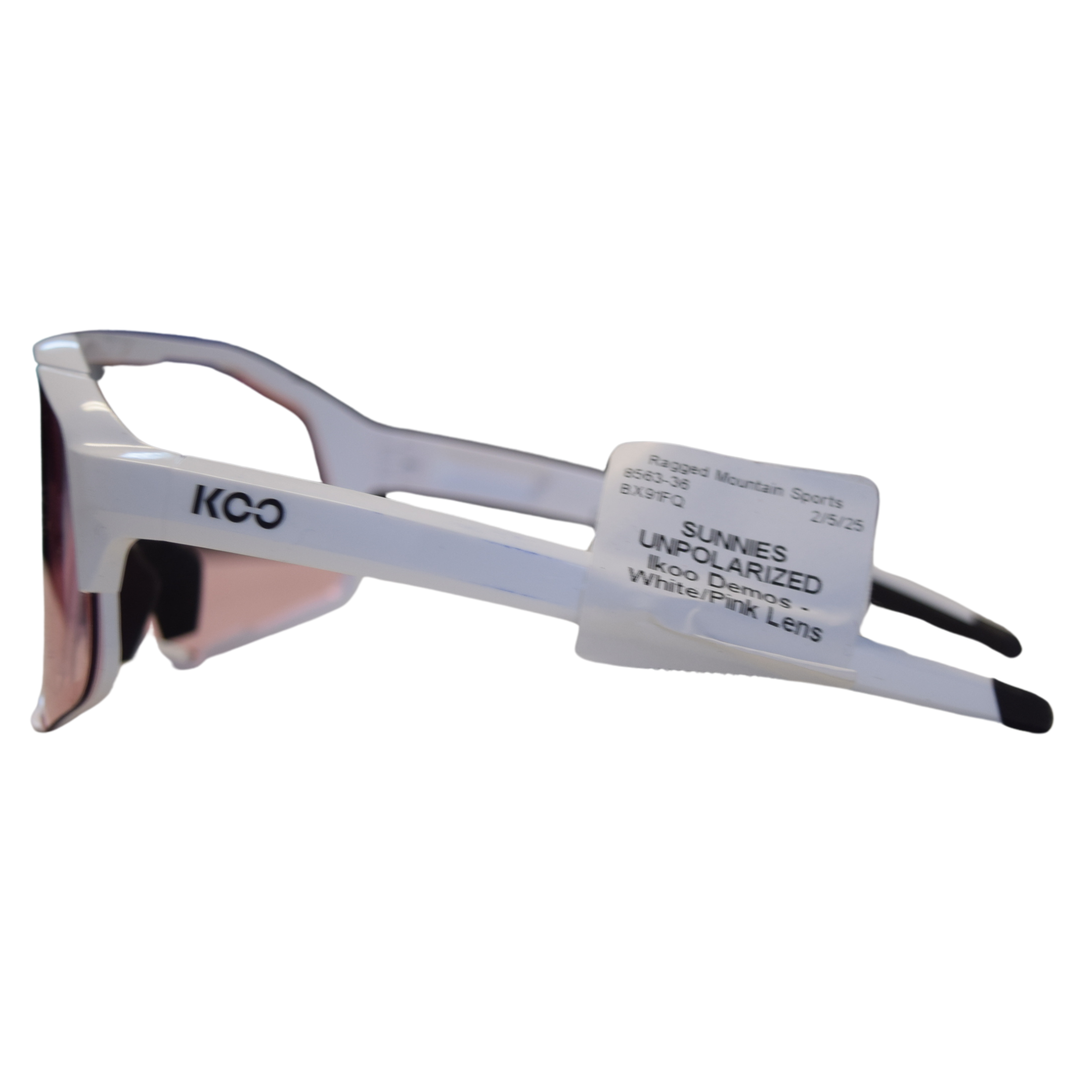 Koo Demo Sunglasses