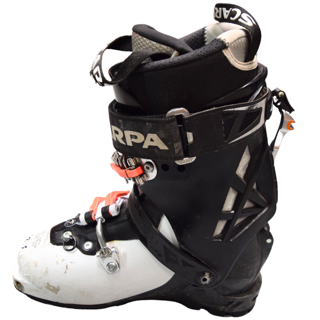 Scarpa GEA RS AT Ski Boots - 22.5