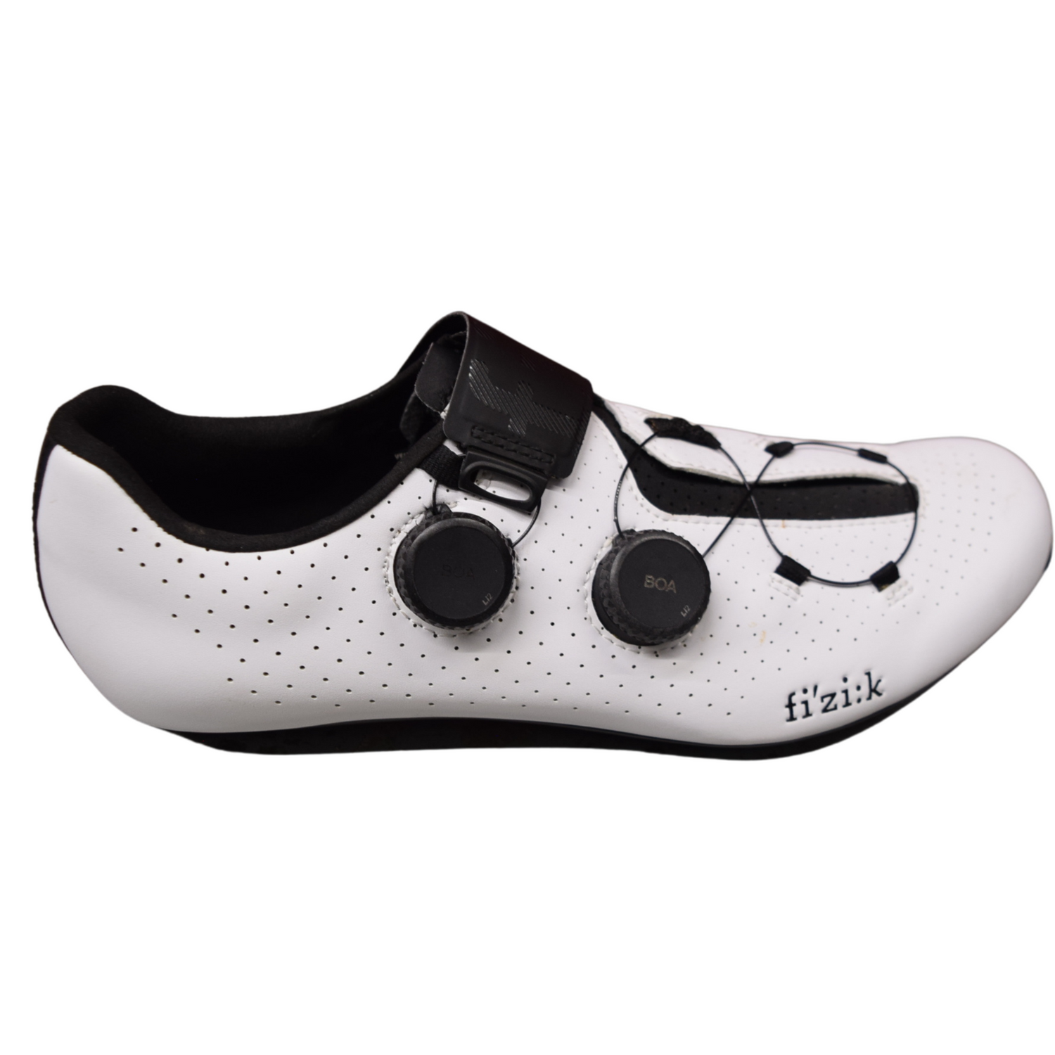 Fizik Vento Infinito Carbon 2 Road Bike Shoes - 8