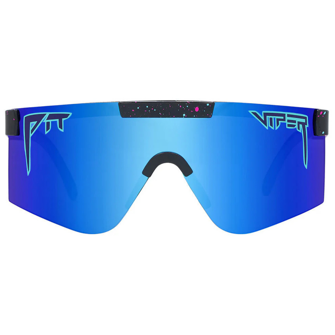 Pit Viper Hail Sagan 2000 Sun Glasses