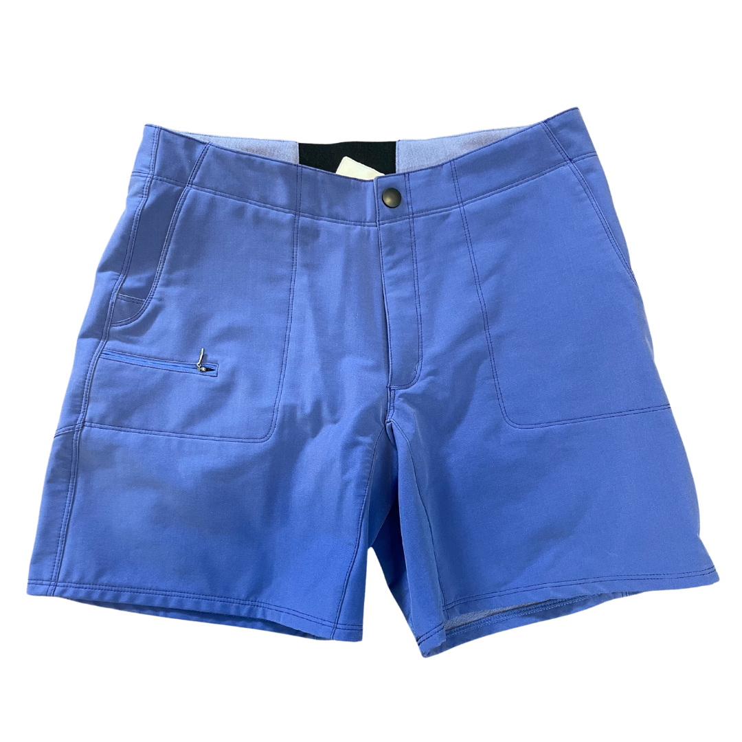 Ibex Hiking Shorts