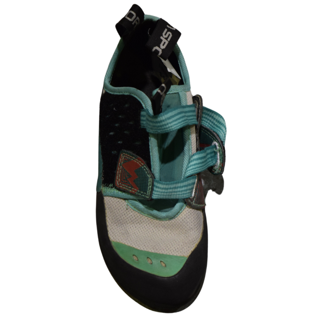 La Sportiva Oxygym Climbing Shoes - 5