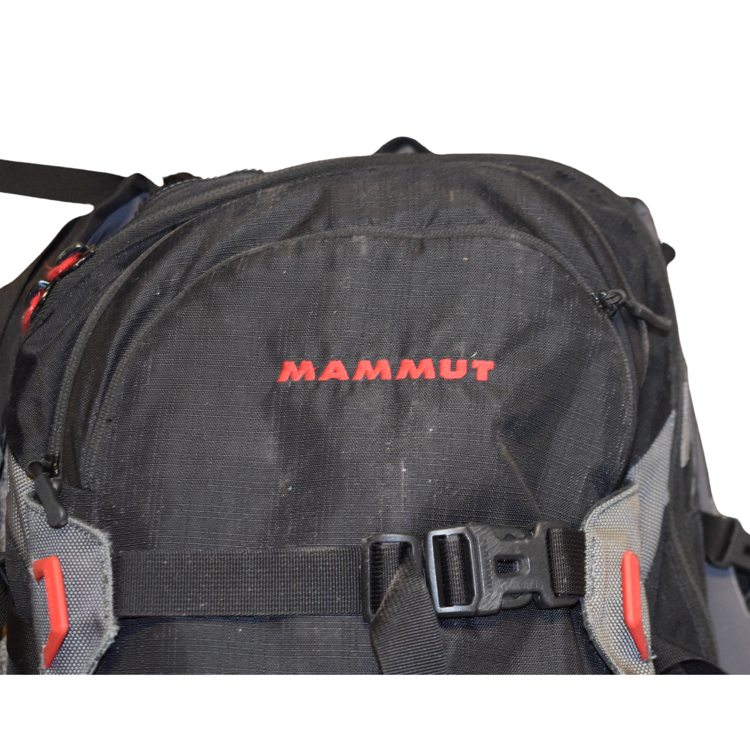 Mammut Ride RAS 22 Avy Backpack