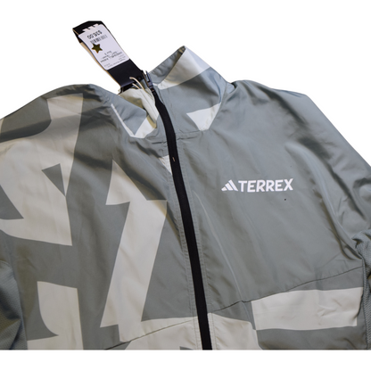 Adidas Terrex Wind.RDY Windshell