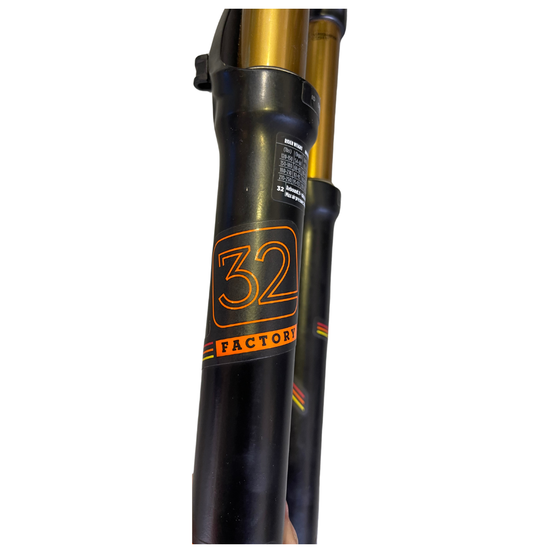 Fox Factory 32 Bike Fork