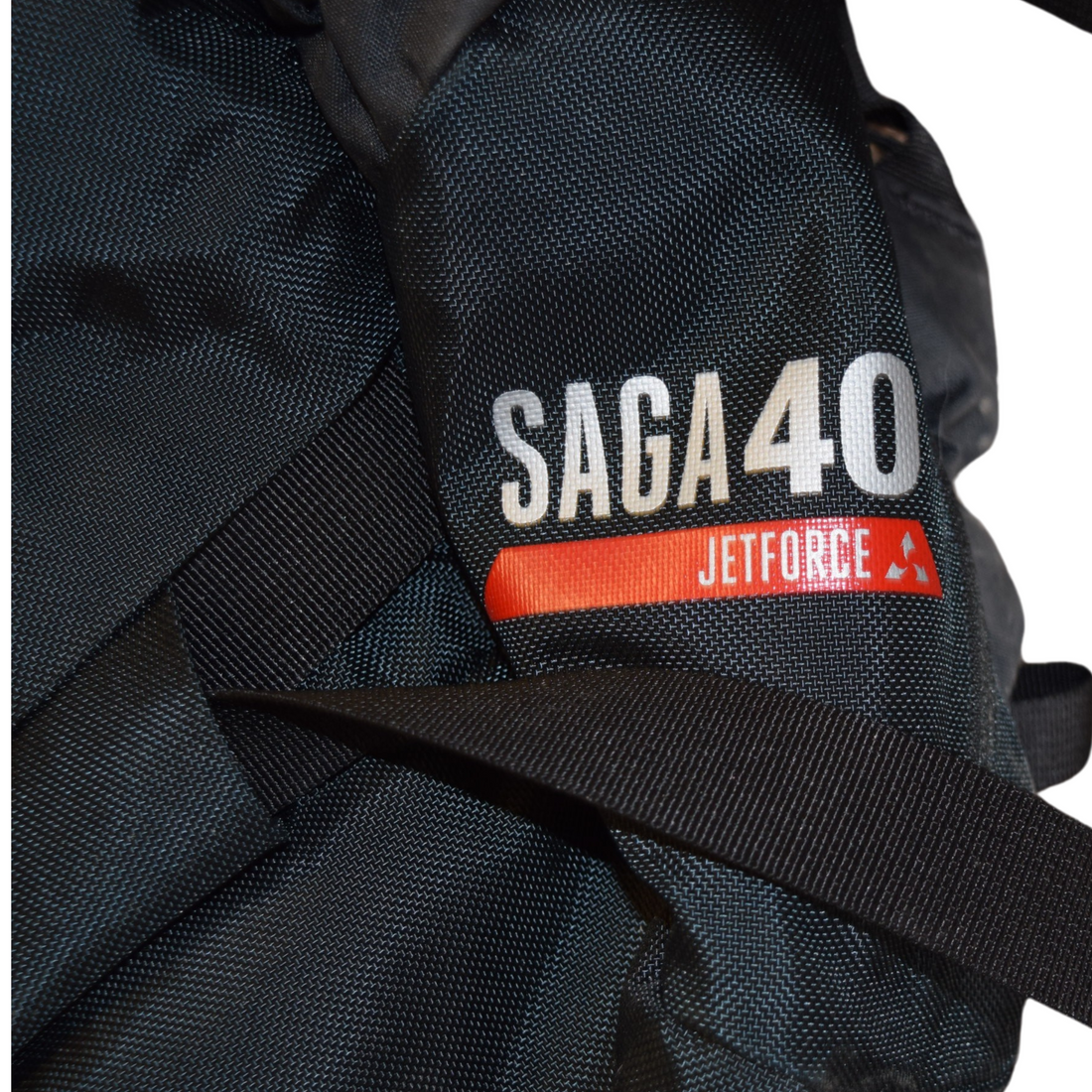 Black Diamond Saga 40 Jet Force Avy Backpack