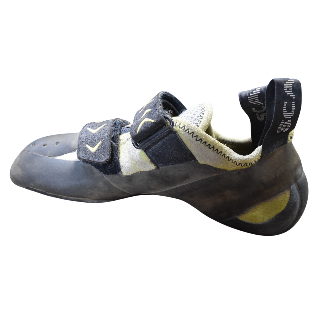 Scarpa Vapor Climbing Shoes - 8.5