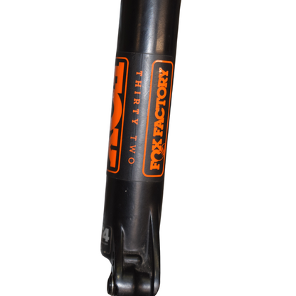 Fox Factory 32 Mountain Bike Fork