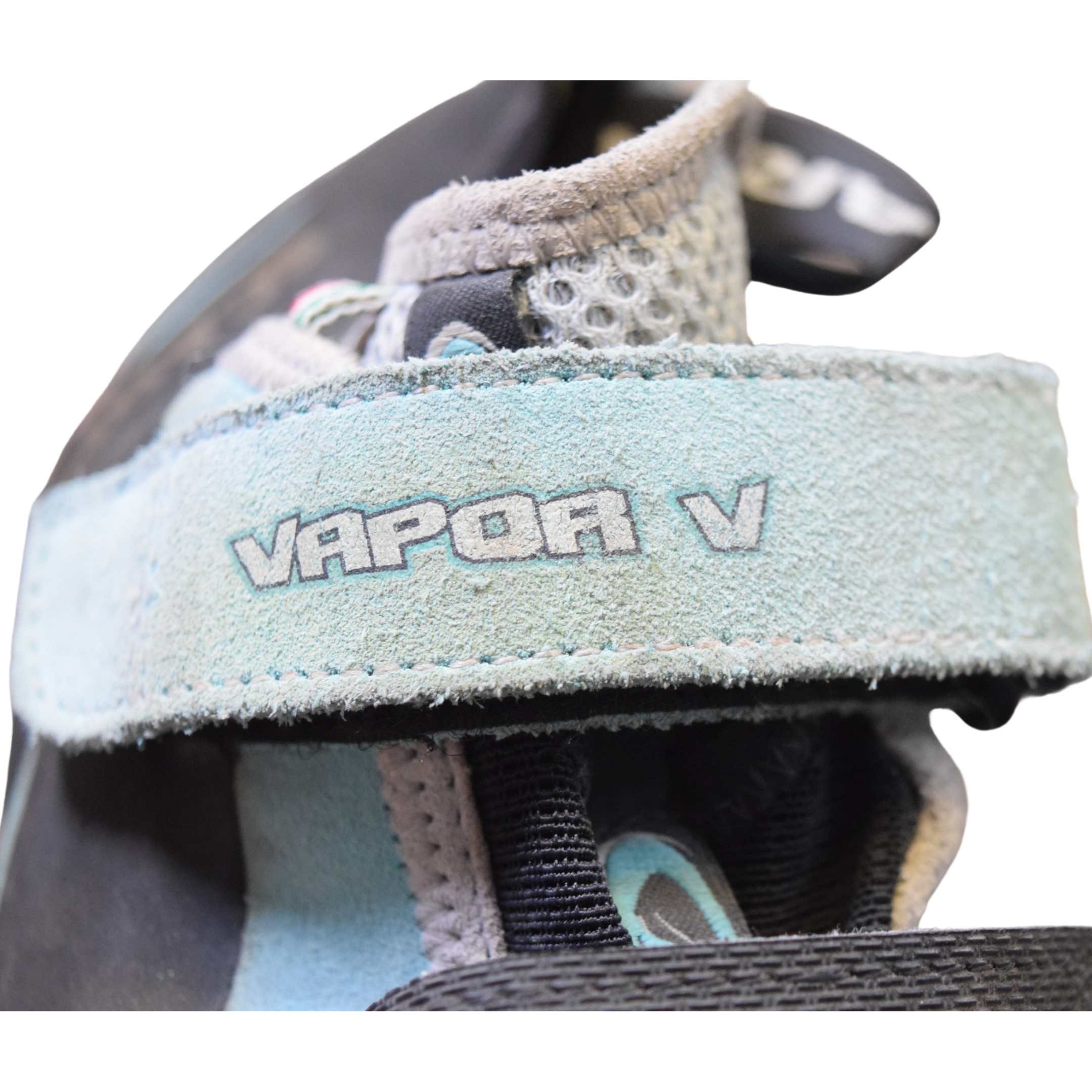 Scarpa Vapor V Climbing Shoes - 8.5