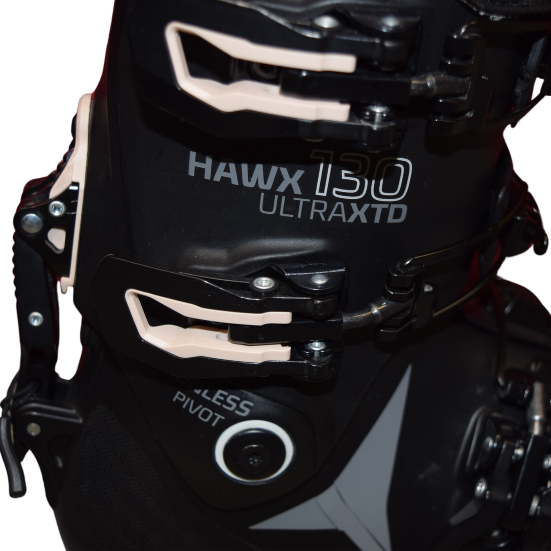 Atomic Hawx 130 Ultra XTD Ski Boots - 25.5