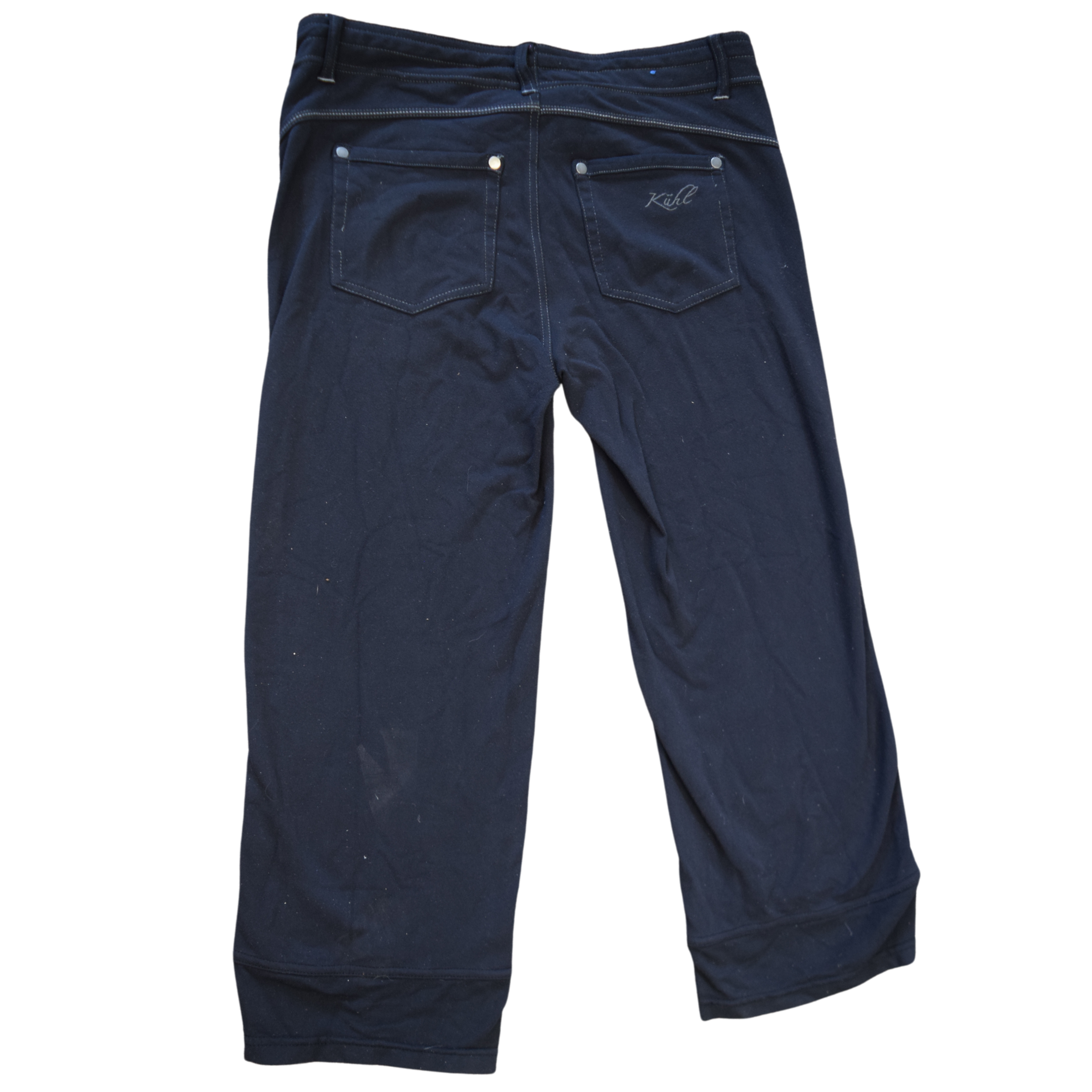 Kuhl Hiking Capri Pants