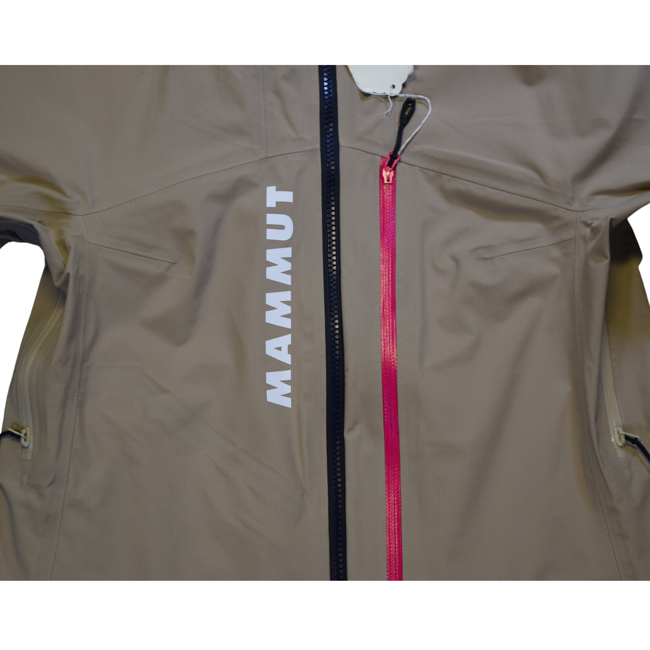 Mammut Aenergy Air Shell Jacket