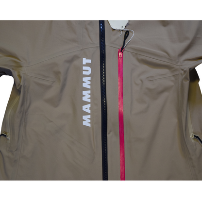 Mammut Aenergy Air Shell Jacket