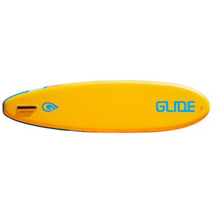 Glide Retro Inflatable Stand Up Paddleboard